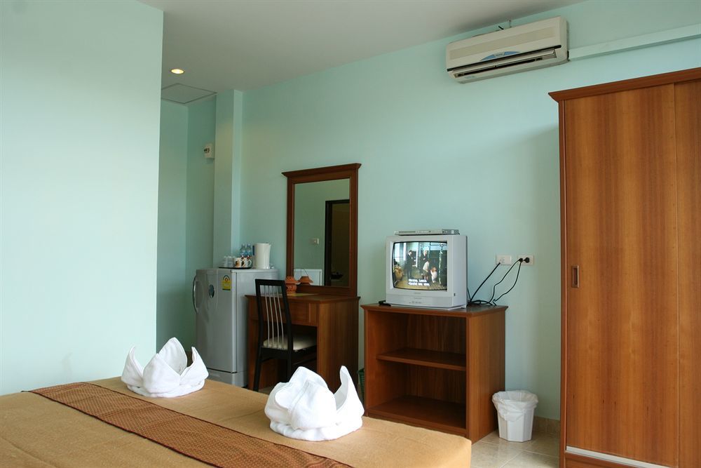 Bt Mansion 3* Plage de Lamai