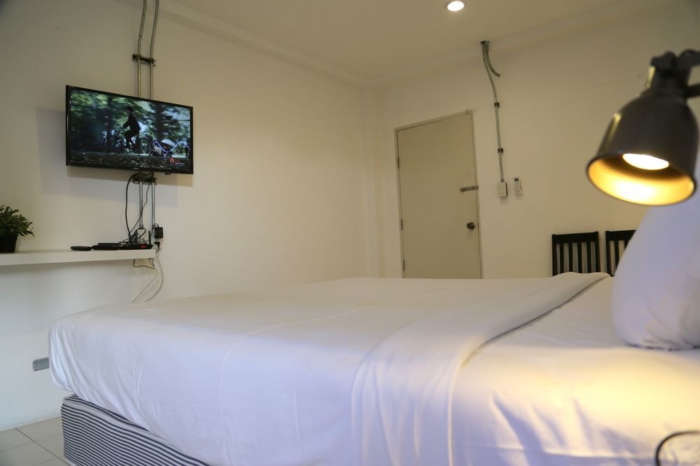Albergue The Pier *