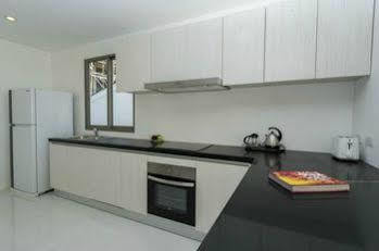 Villa 3 Bedroom Sea View Plai Laem *