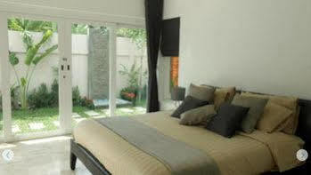 Villa 3 Bedroom Sea View Plai Laem *