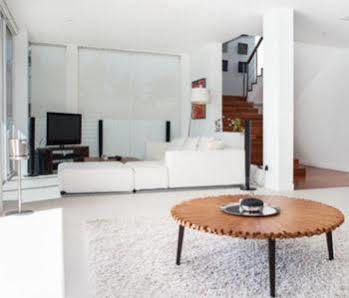 3 Bedroom Sea View Plai Laem * Bophut