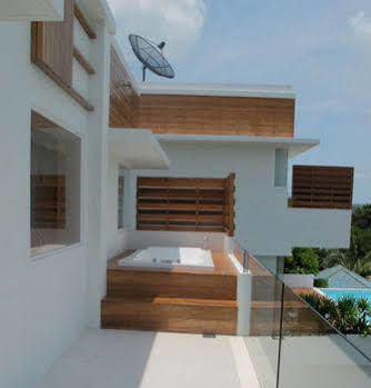 Villa 3 Bedroom Sea View Plai Laem *