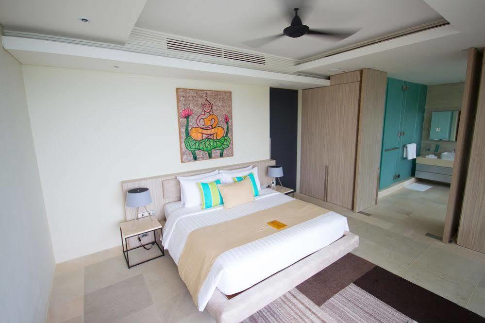 Villa Sangkachai *