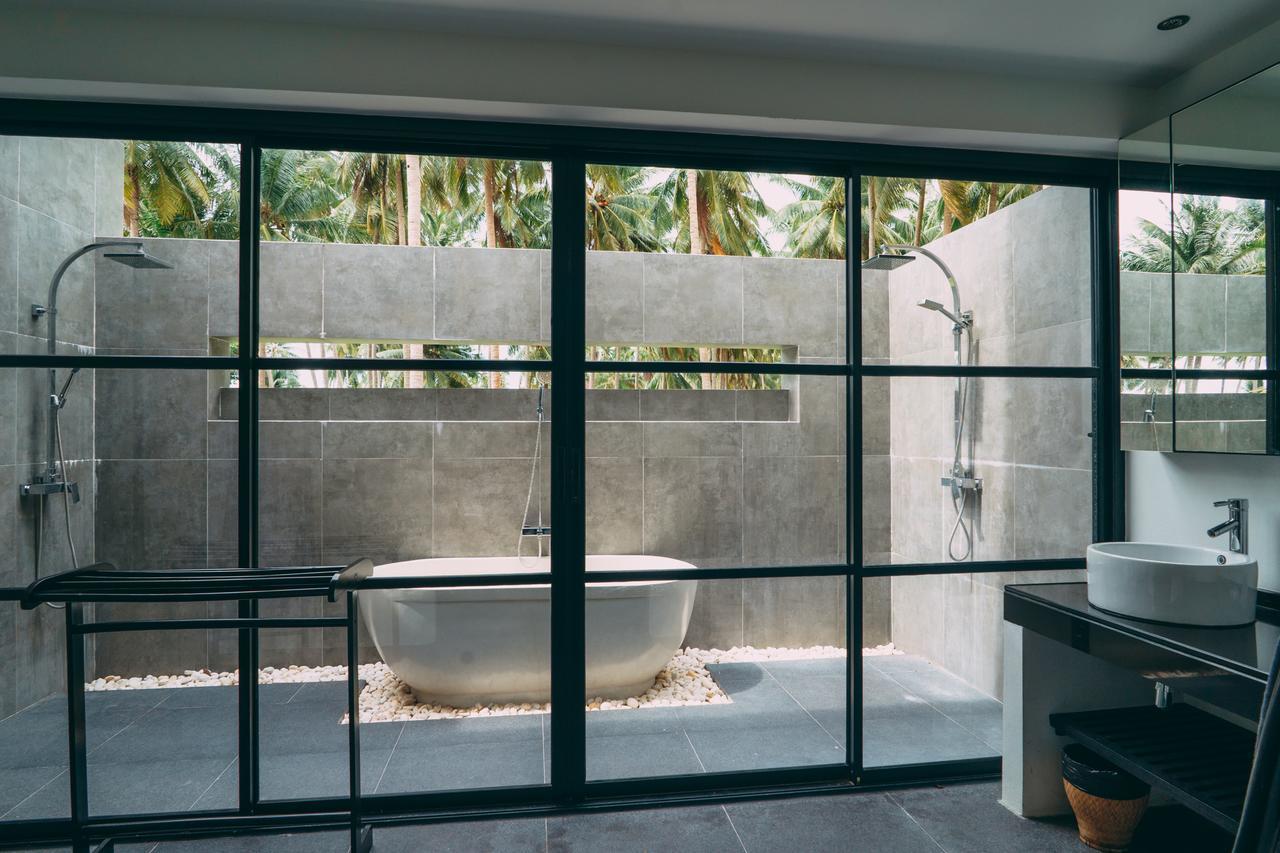 Le Motu * Taling Ngam (Koh Samui)