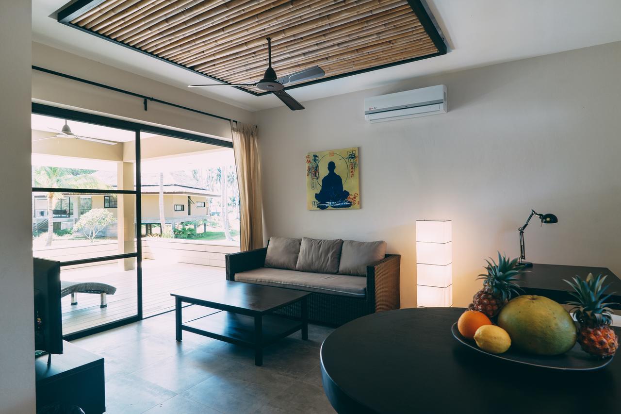 Le Motu * Taling Ngam (Koh Samui)