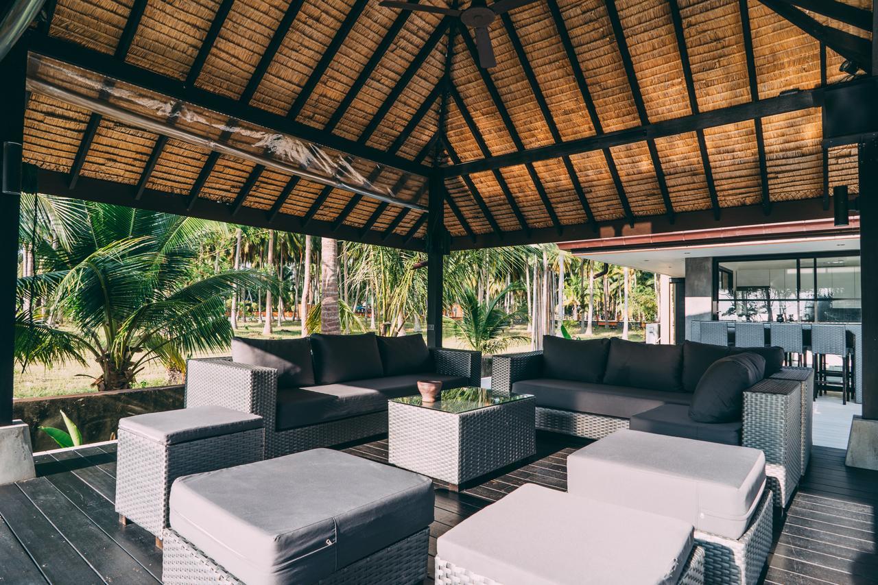 Le Motu * Taling Ngam (Koh Samui)