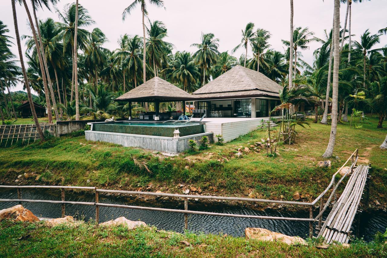 Le Motu * Taling Ngam (Koh Samui)