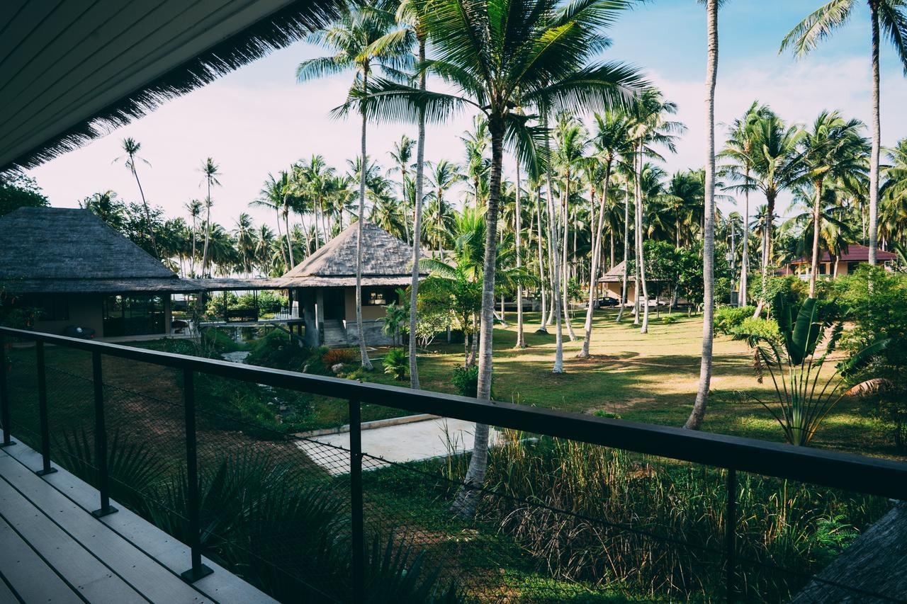Le Motu * Taling Ngam (Koh Samui)