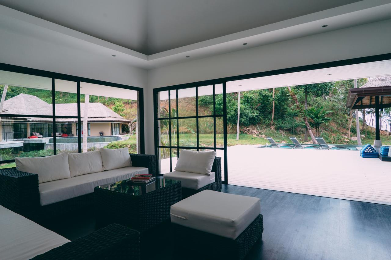 Le Motu * Taling Ngam (Koh Samui)