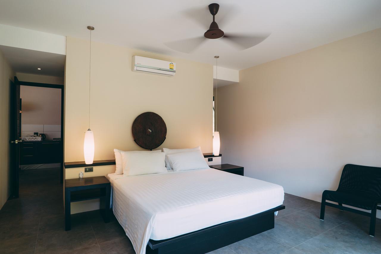 Le Motu * Taling Ngam (Koh Samui)