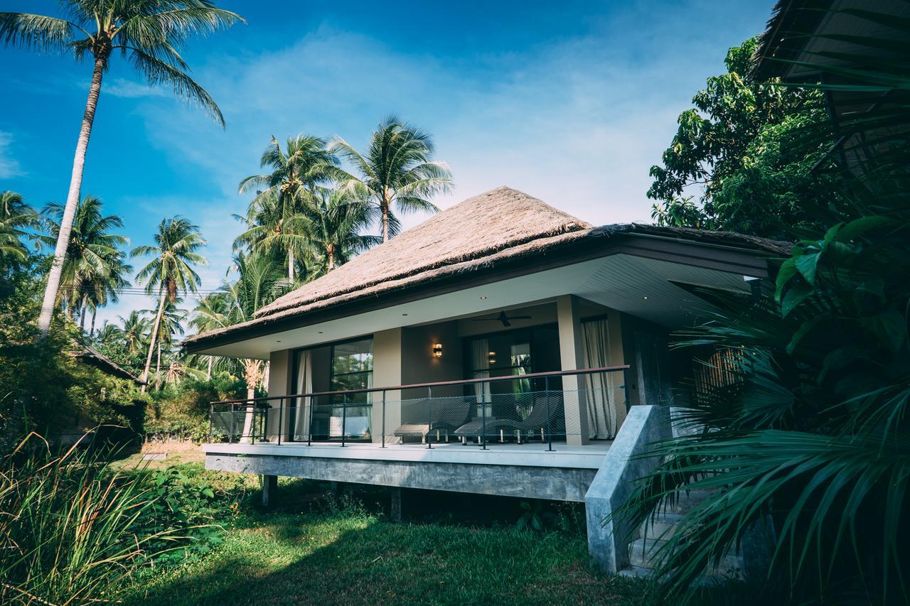 Le Motu * Taling Ngam (Koh Samui)
