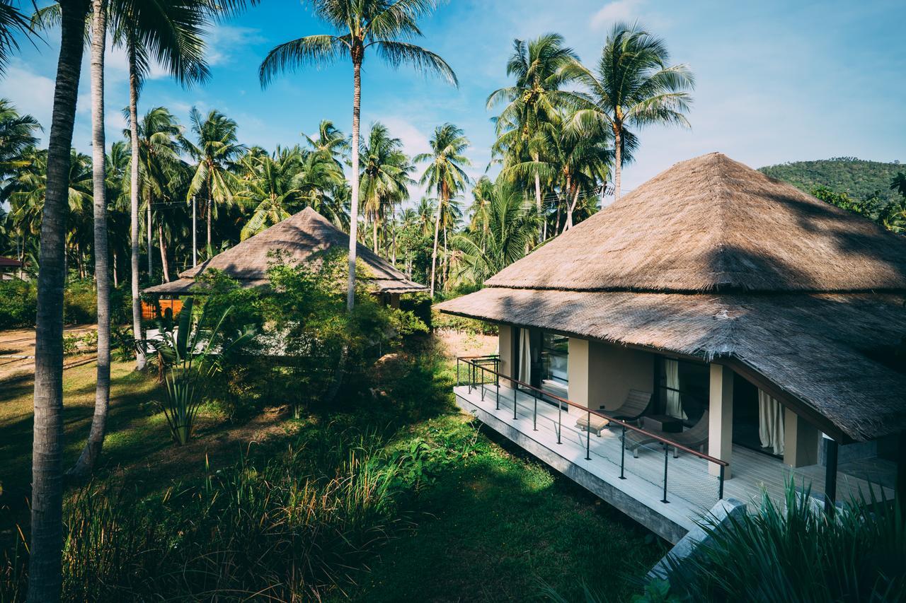 Le Motu * Taling Ngam (Koh Samui)
