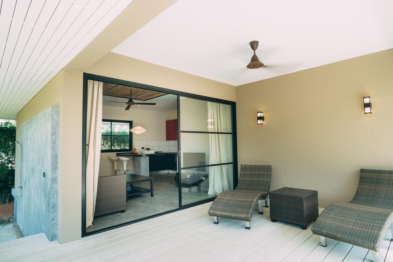 Le Motu * Taling Ngam (Koh Samui)