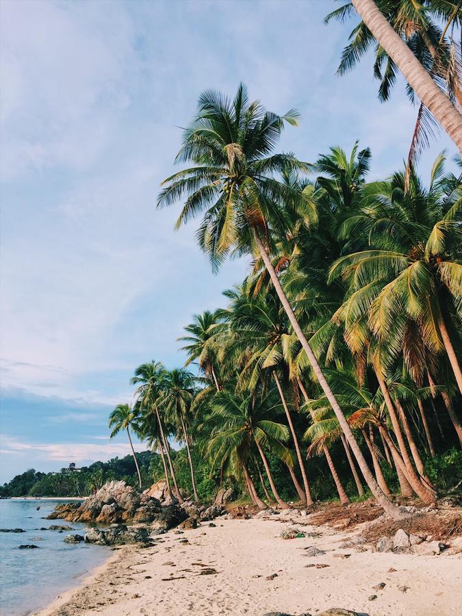 Le Motu * Taling Ngam (Koh Samui)