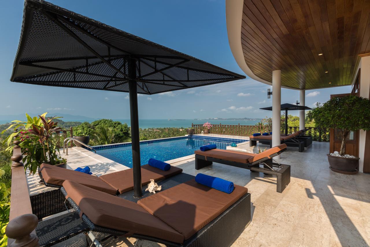 Villa Lilly *