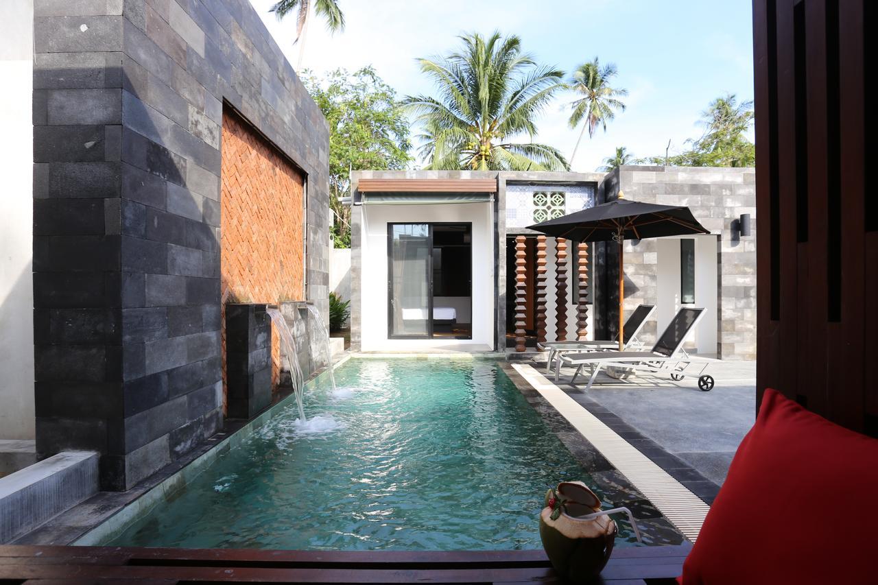 Pousada Ample Samui Luxury Pool *