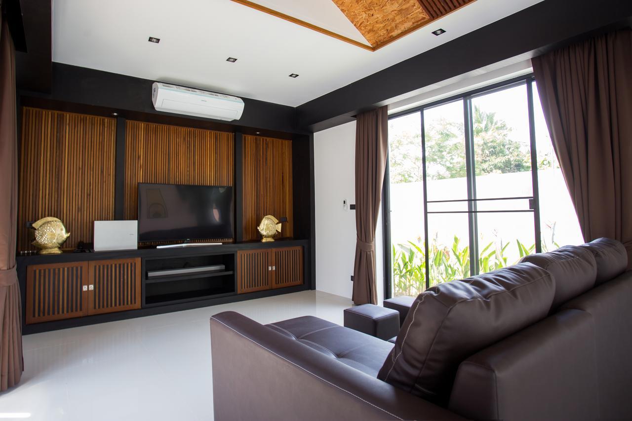 Ample Samui Luxury Pool * Lamai Beach (Koh Samui)