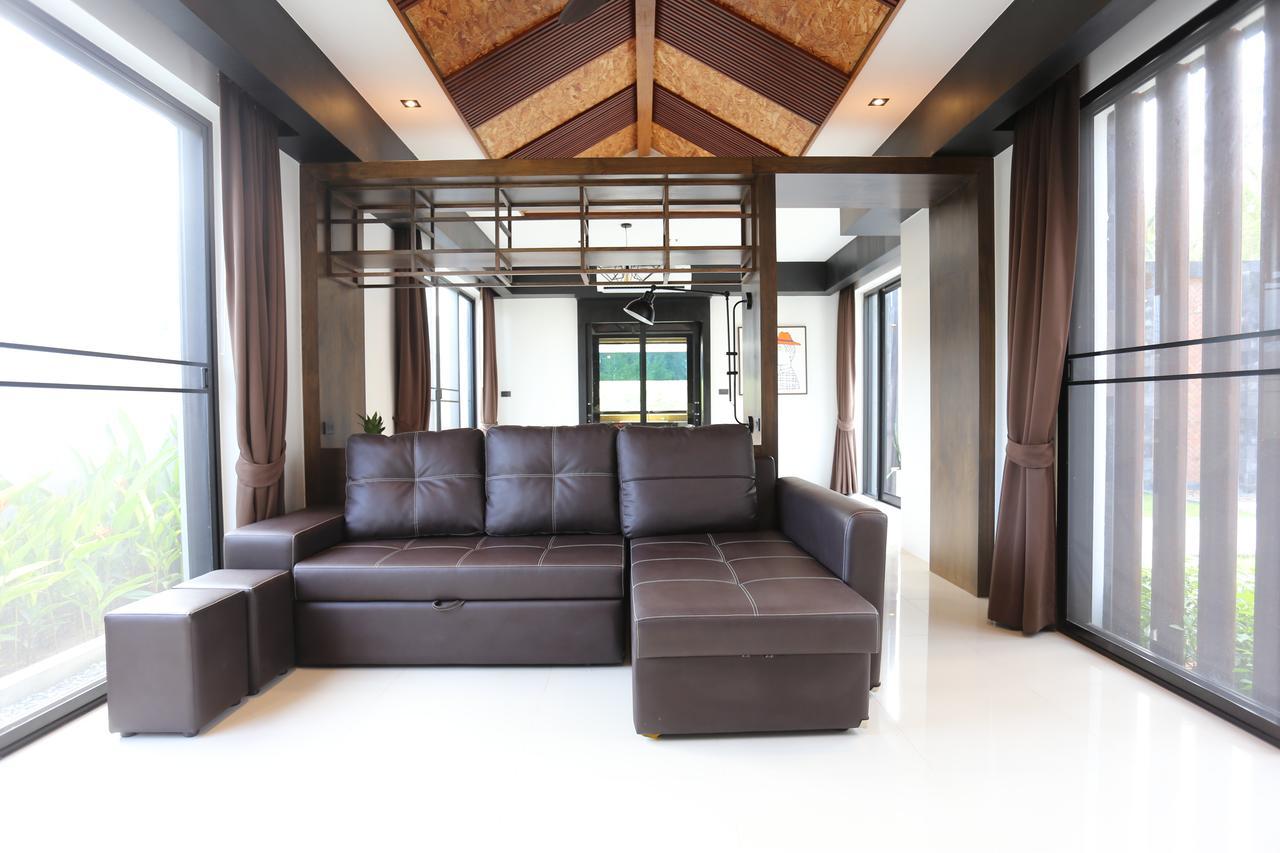 Pousada Ample Samui Luxury Pool *