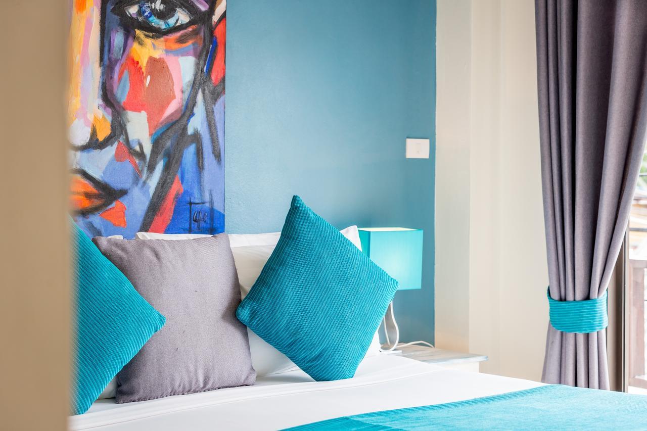 Hacienda Fisherman's Village Koh Samui 4* Bophut