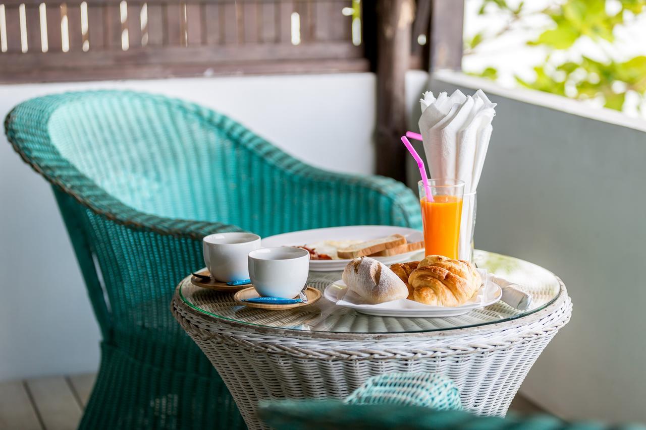 Hotel Hacienda Fisherman's Village Koh Samui Bophut