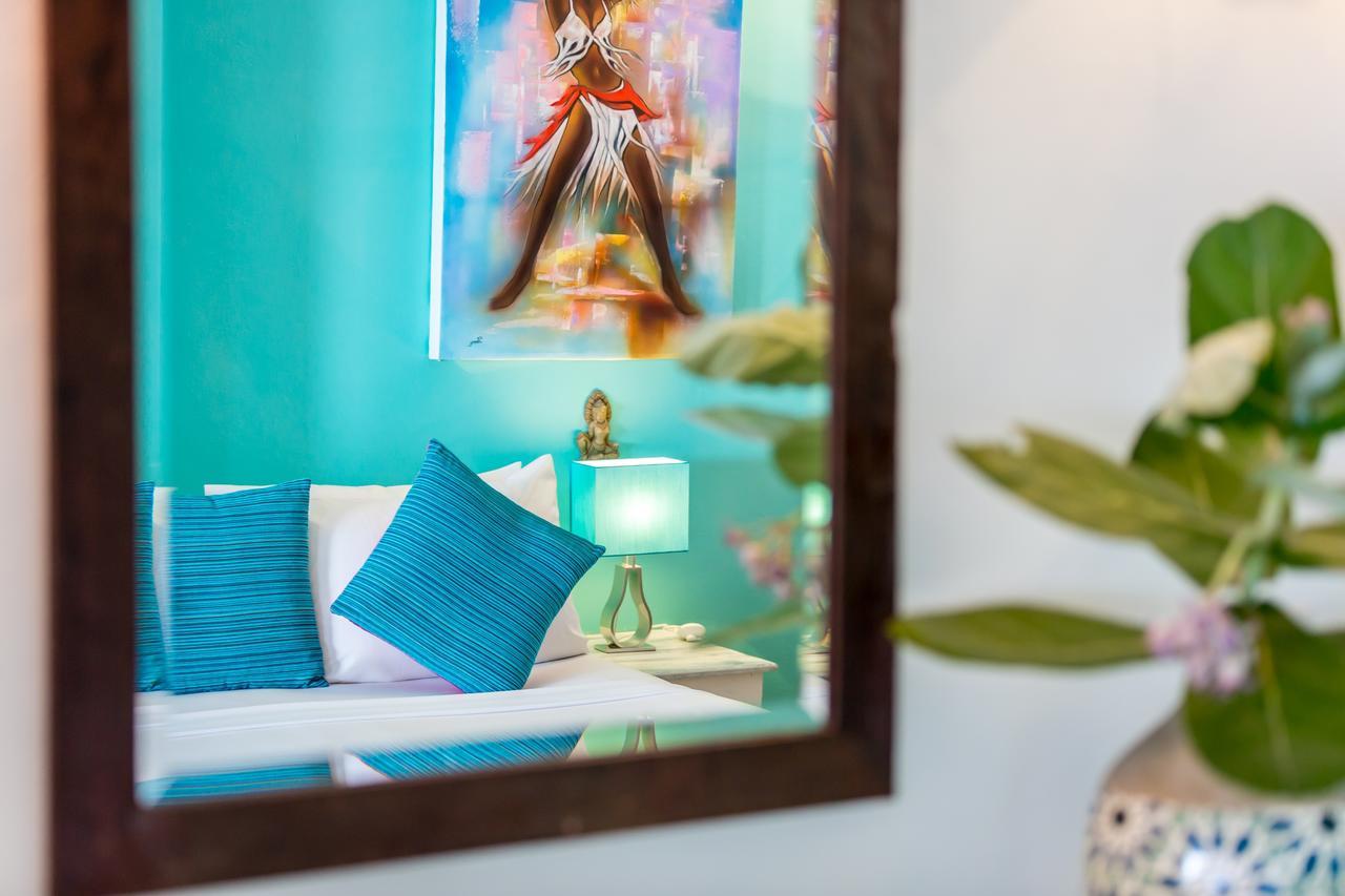 Hotel Hacienda Fisherman's Village Koh Samui 4*