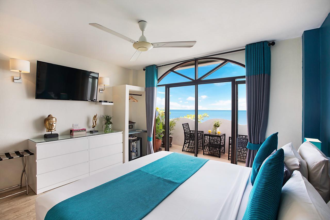 Hacienda Fisherman's Village Koh Samui Hotel 4*