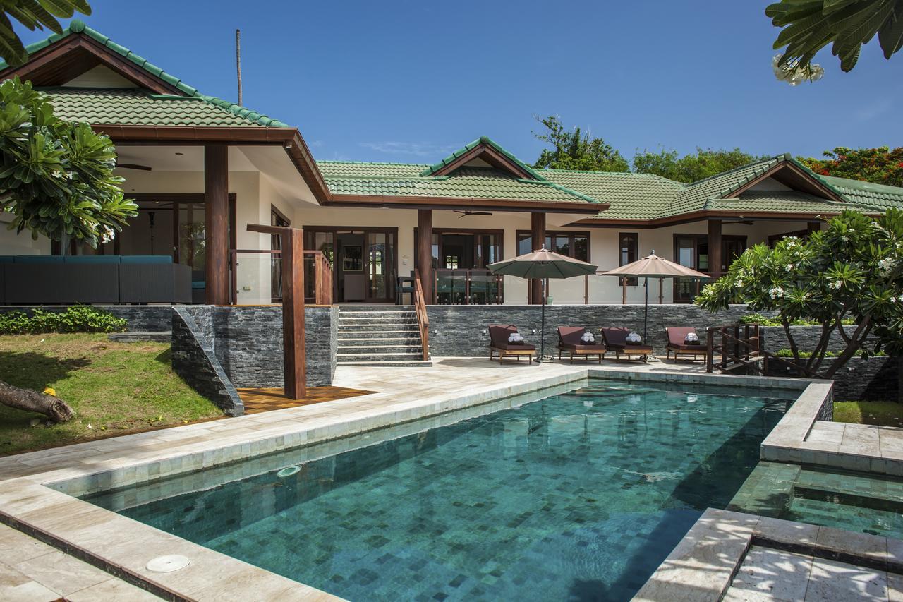Idyllic Samui Choeng Mon