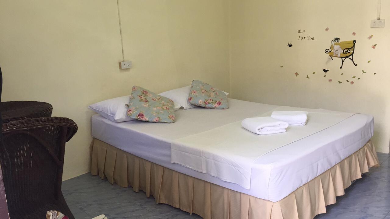 Baan Rom Mai Chaweng (Koh Samui)