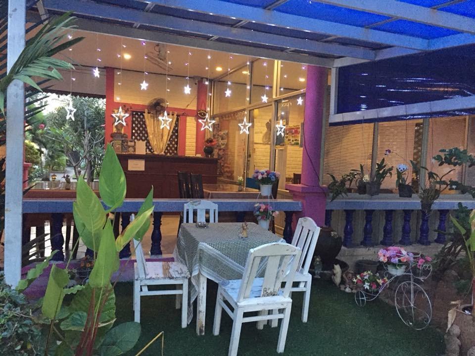 Baan Rom Mai