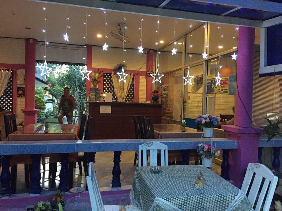 Resort Baan Rom Mai 2*