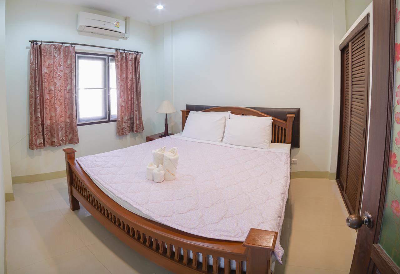 Buathong Place Apartment *