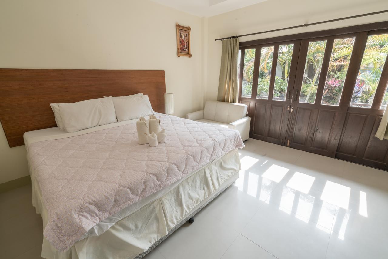 Buathong Place Apartment