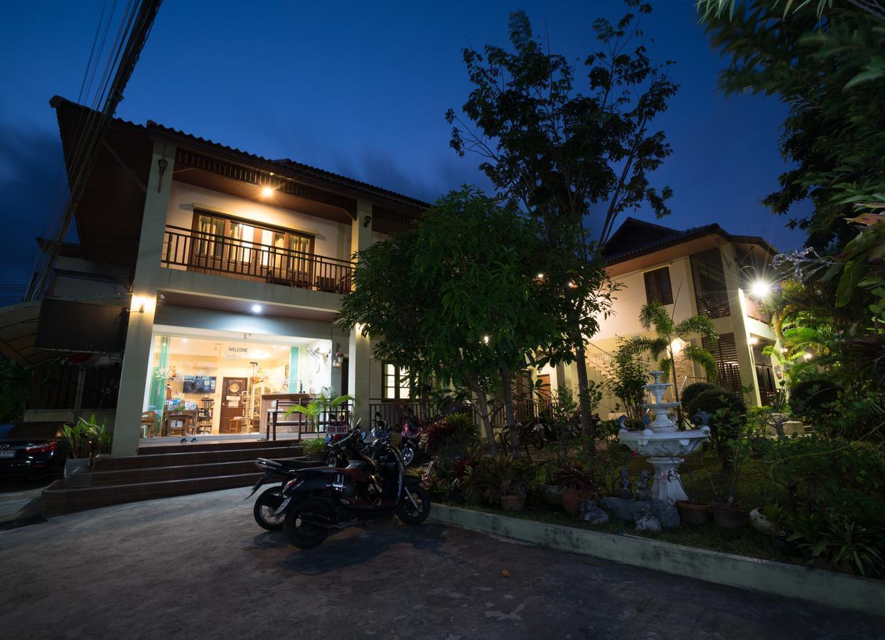 Buathong Place Lamai Beach (Koh Samui)
