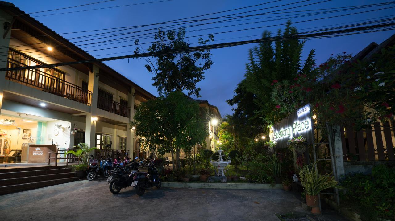 Buathong Place *