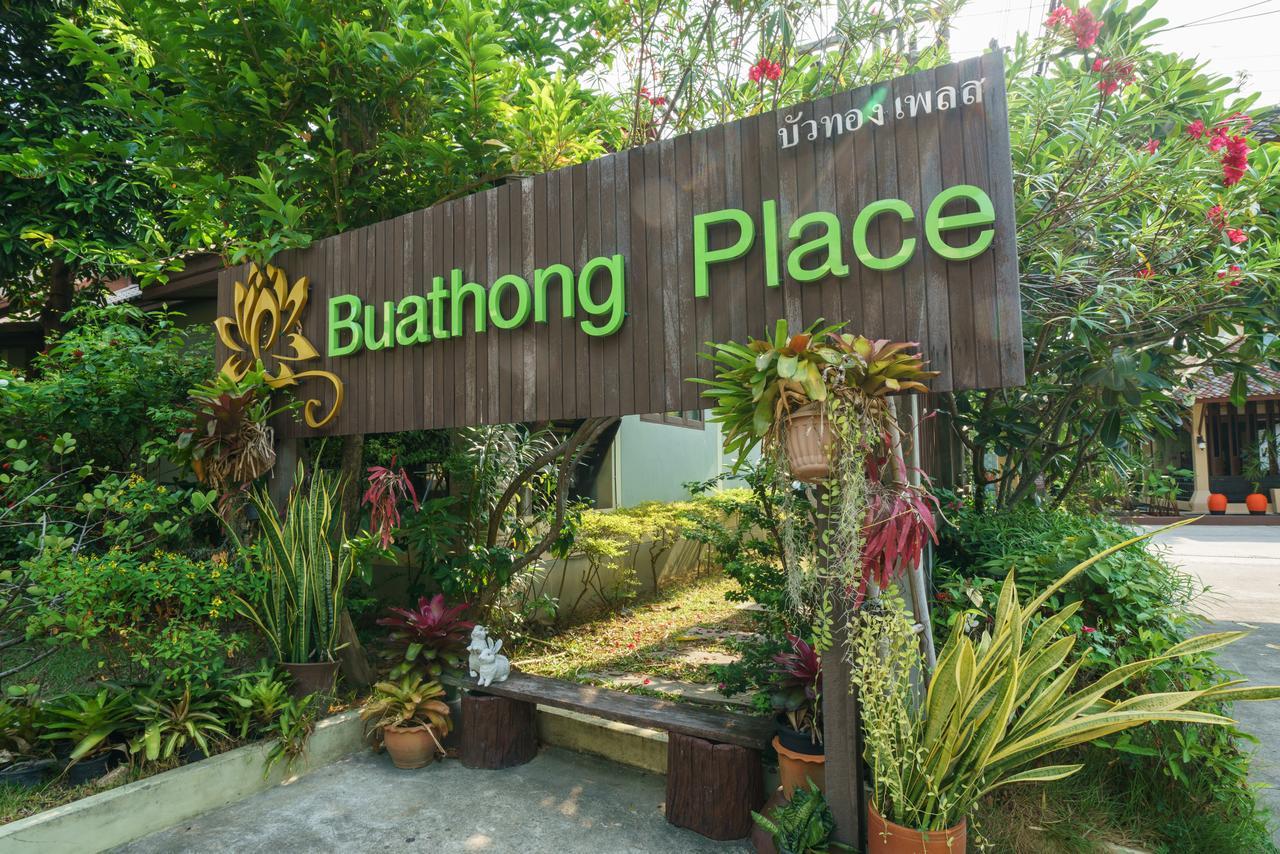 Buathong Place *