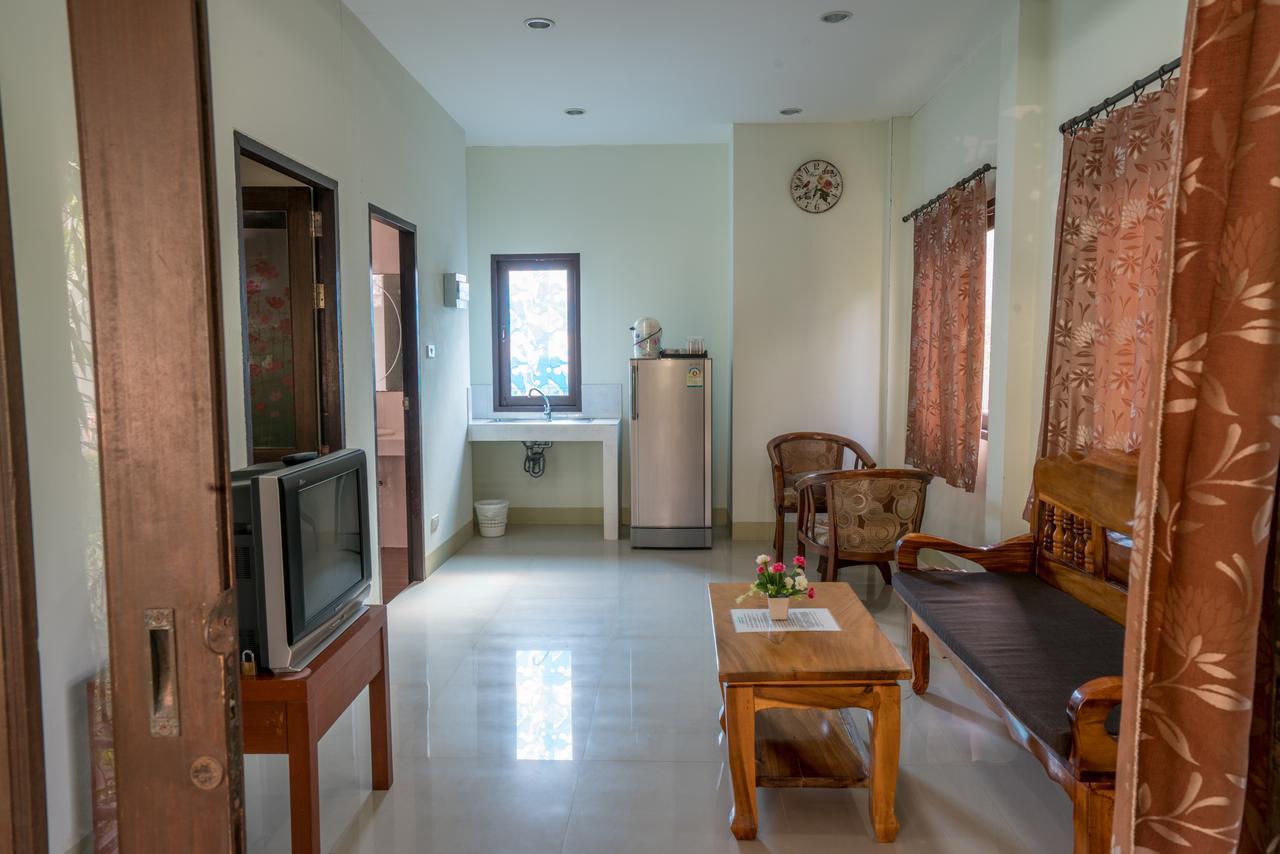 Buathong Place * Lamai Beach (Koh Samui)