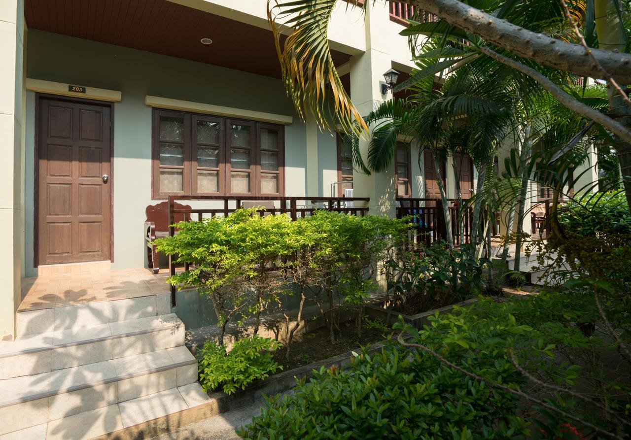 Buathong Place Apartment Lamai Beach (Koh Samui)