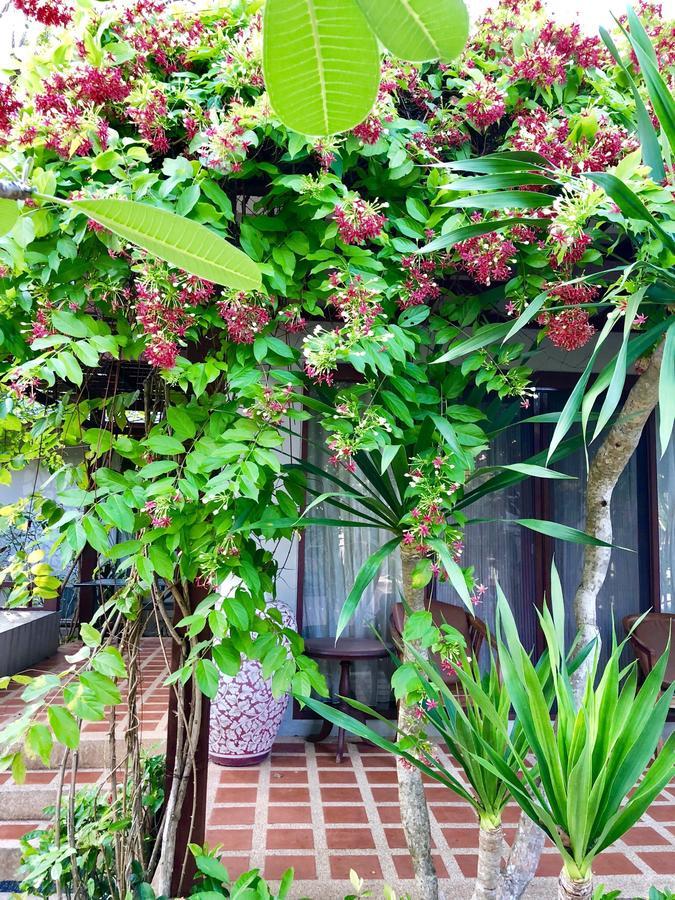 Bhumlapa Garden 3* Bophut