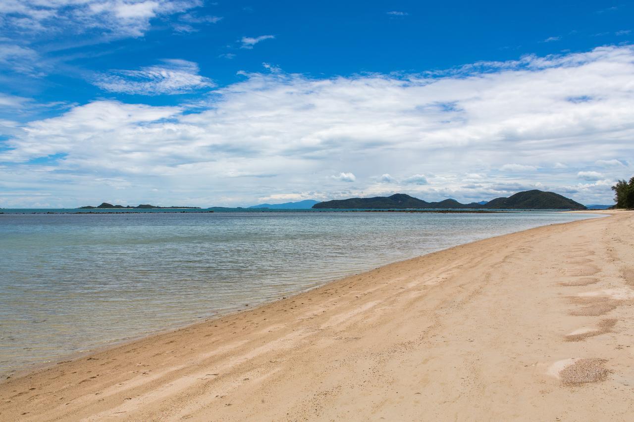Tempat peranginan Easy Time Laem Sai Beach