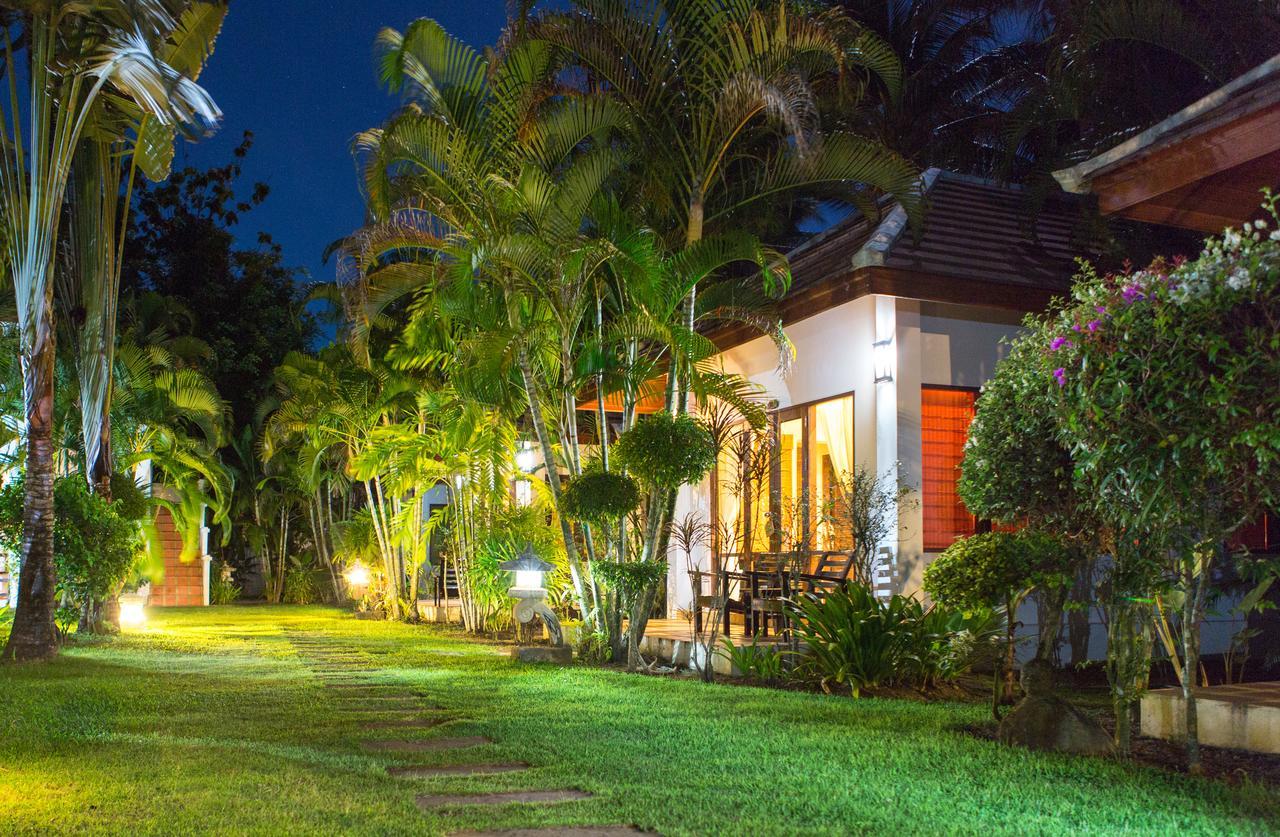 Tempat peranginan Easy Time