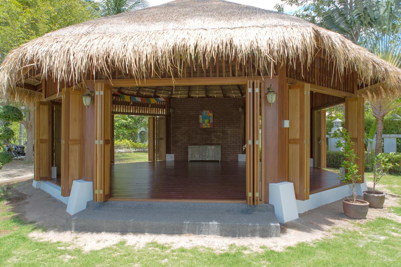 Tempat peranginan Easy Time 3*