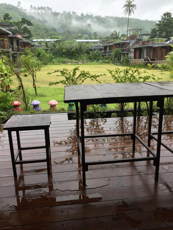 Baan Boom Boxes Eco Friendly 3*