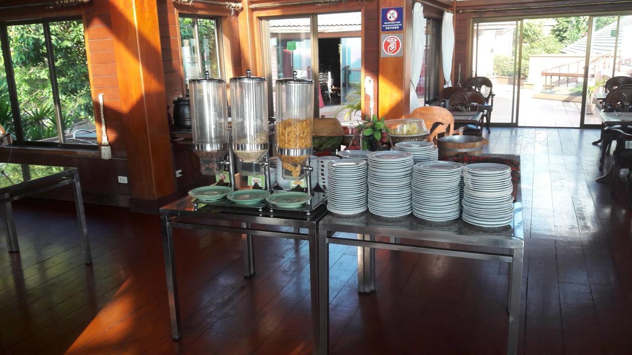 Samui Bayview Resort&spa 3* Strand von Chaweng