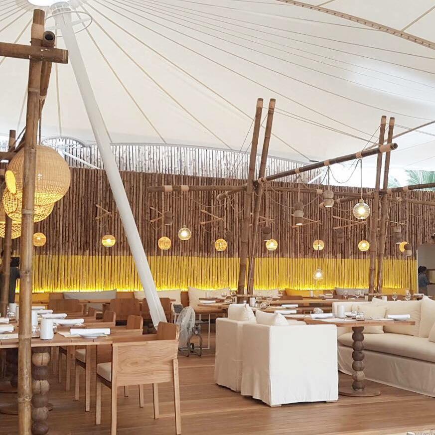 Resort Sala Samui - Sha 5*