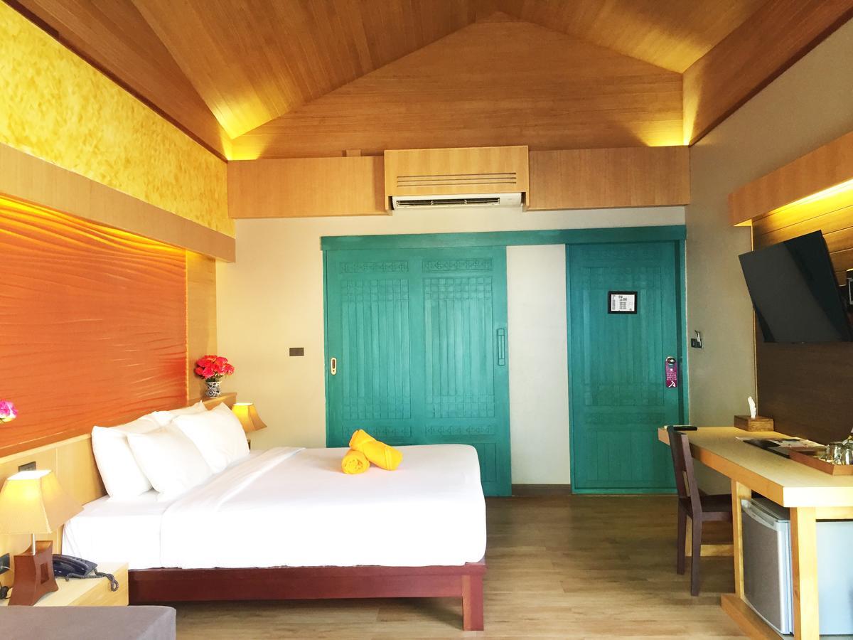 Tempat peranginan Weekender