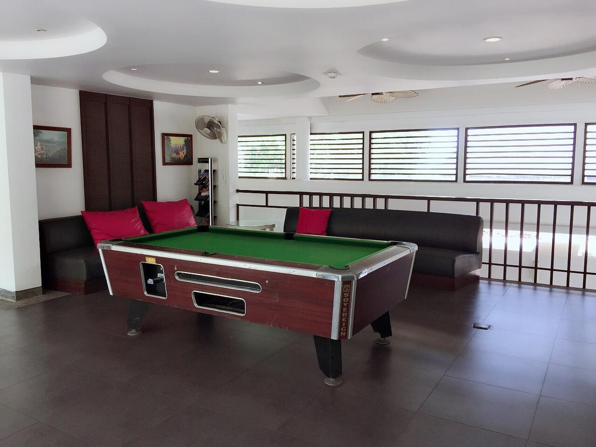 Al's Laemson Resort Chaweng