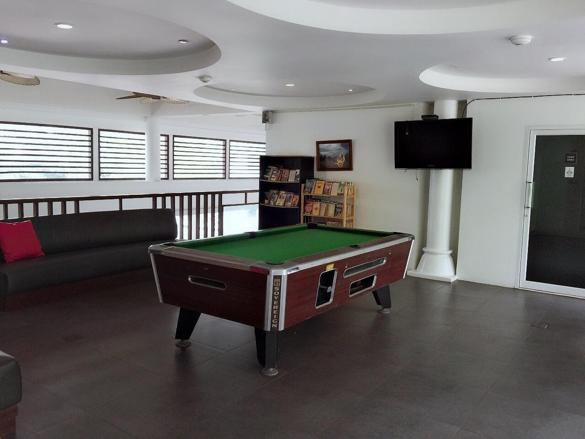 Al's Laemson Resort Chaweng