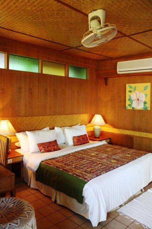 Hotel World Bophut
