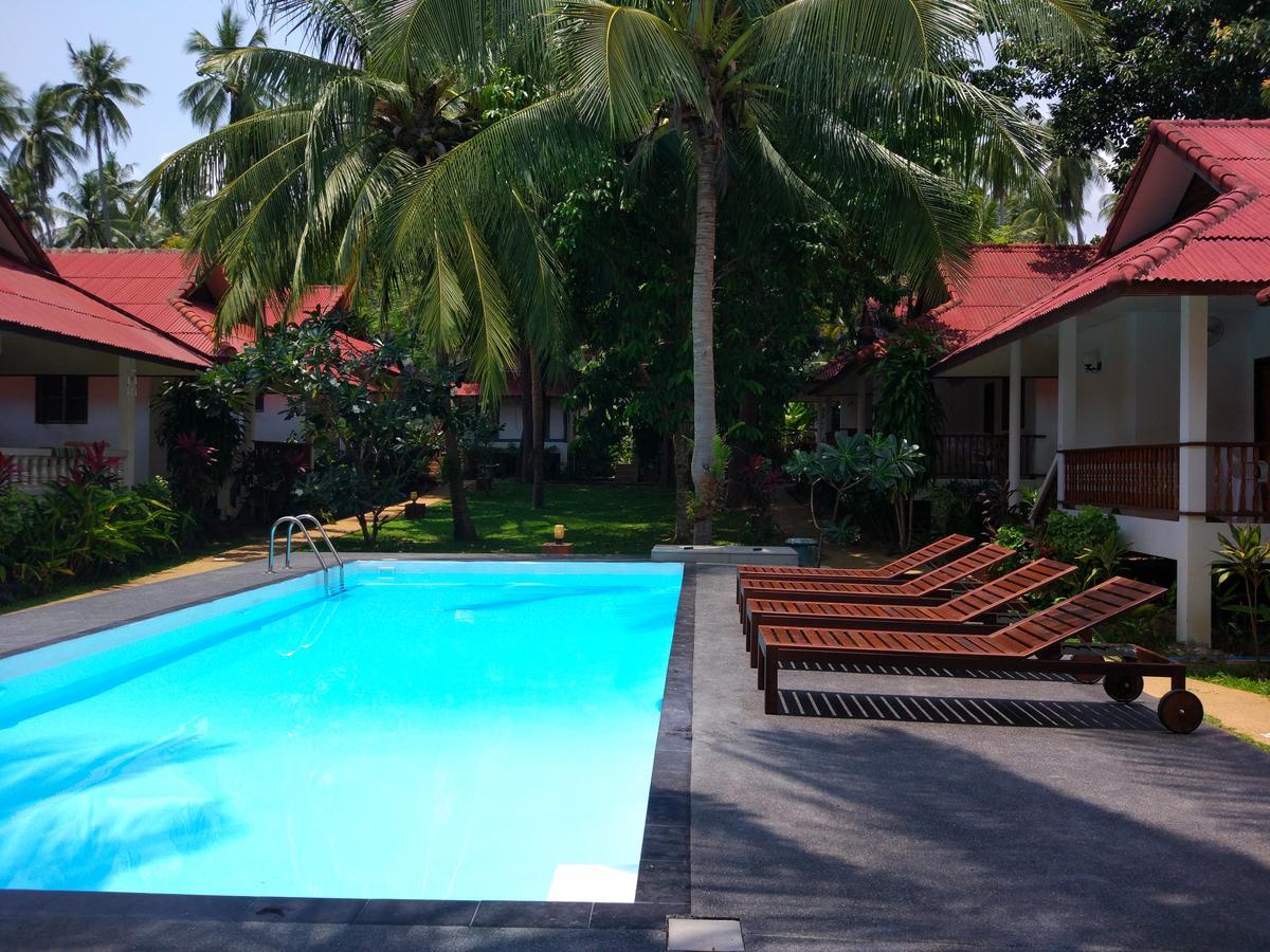 Fullmoon House Samui * Lamai Beach (Koh Samui)
