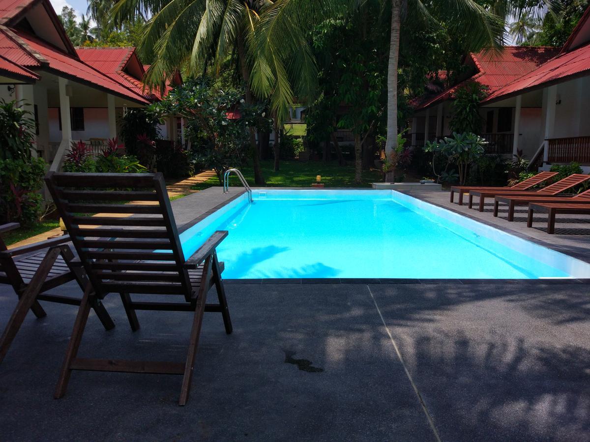 Fullmoon House Samui Resort